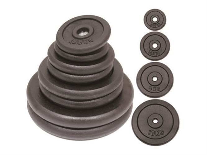 פלטת משקולות 7.5 ק