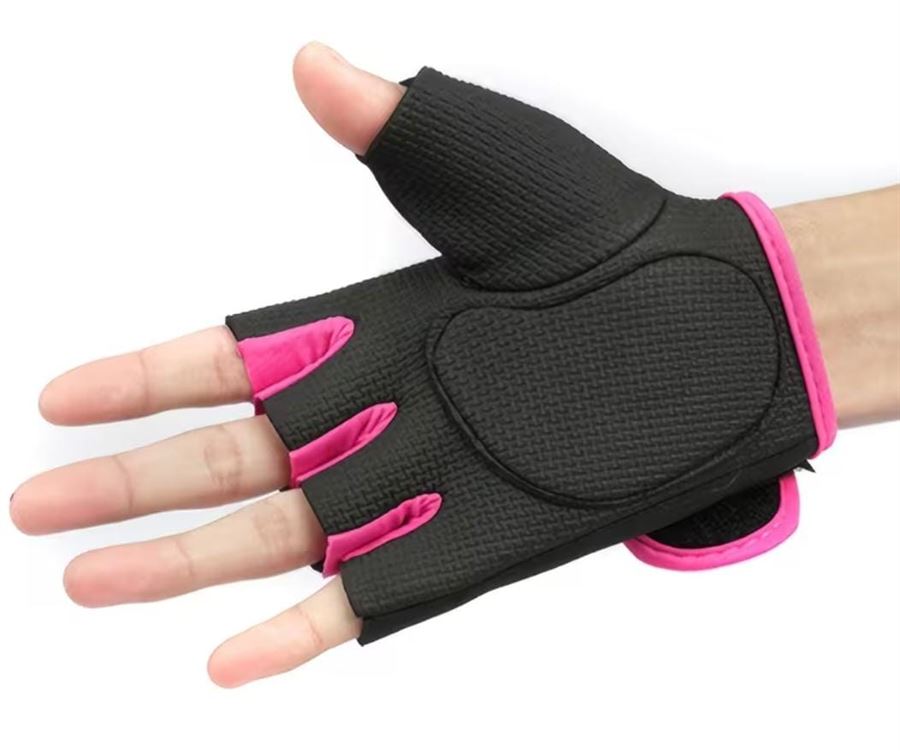 כפפות אימון CLAY נשים