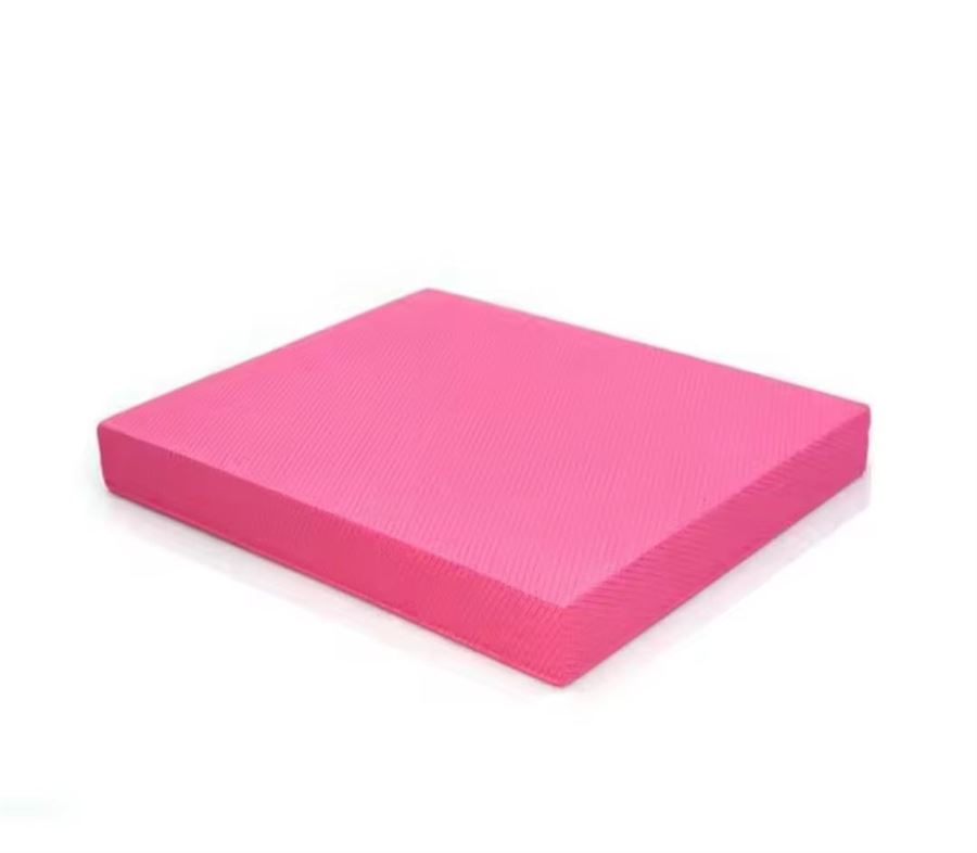 קוביית יוגה EVA שטוחה