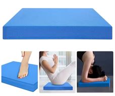 כרית יוגה / פילאטיס claysport