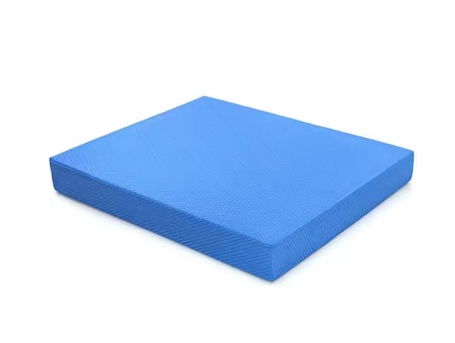 קוביית יוגה EVA שטוחה