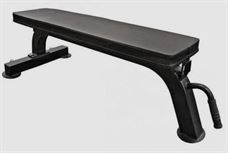 ספת כושר שטוחה claysport