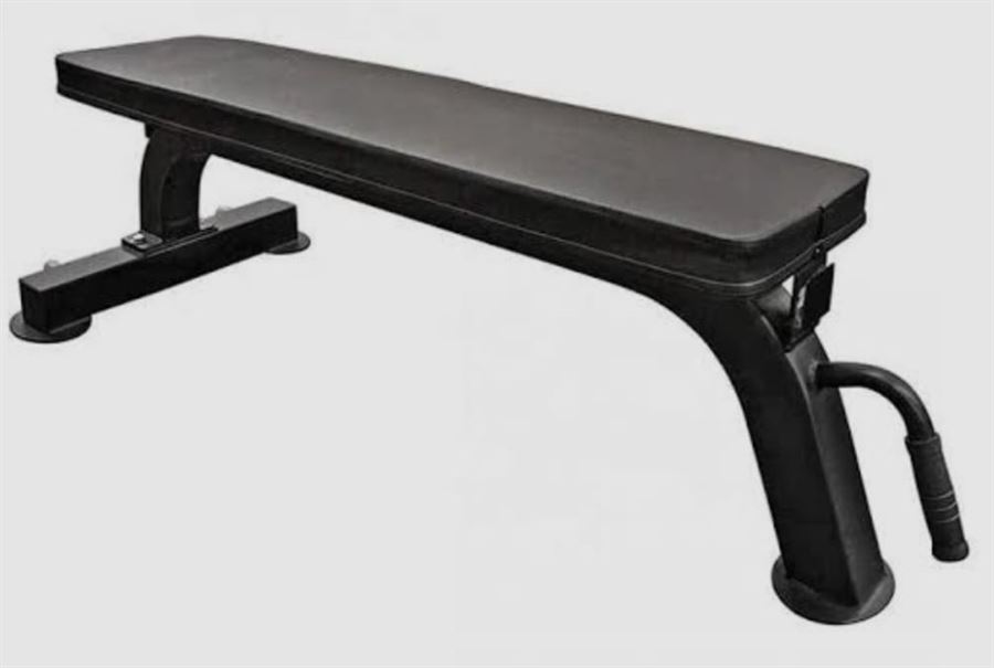 ספת כושר שטוחה