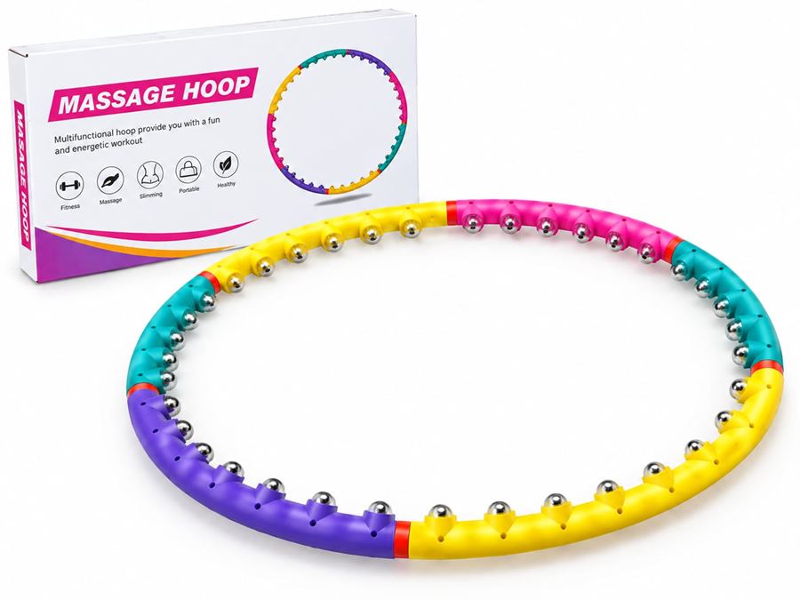 massage hoop