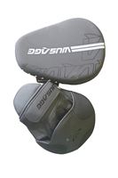 לאפת מטרה מקצועית לאגרוף VUSAGE claysport