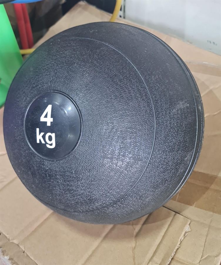 סלאם בול מקצועי 4 ק