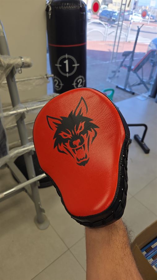 לאפת מטרה FOX