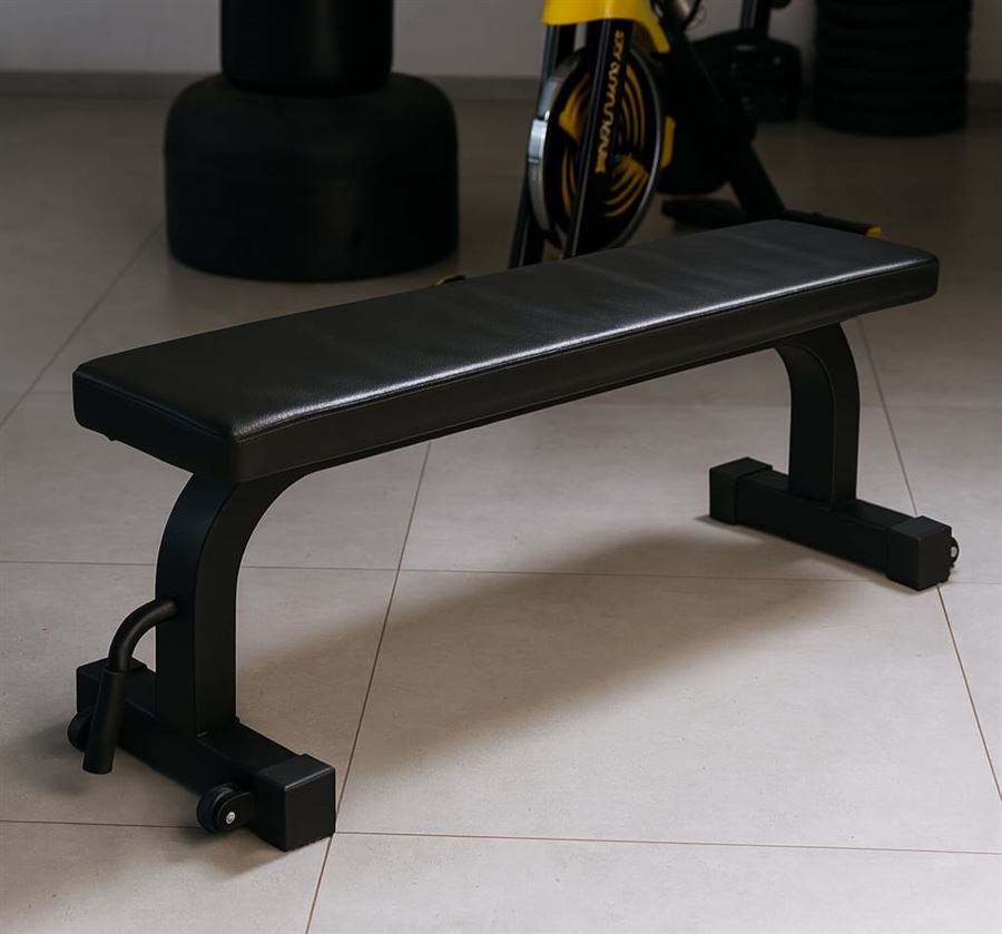 ספת כושר שטוחה