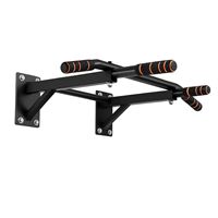 מתקן מתח לקיר - מסיבי ביותר! IRON GYM claysport