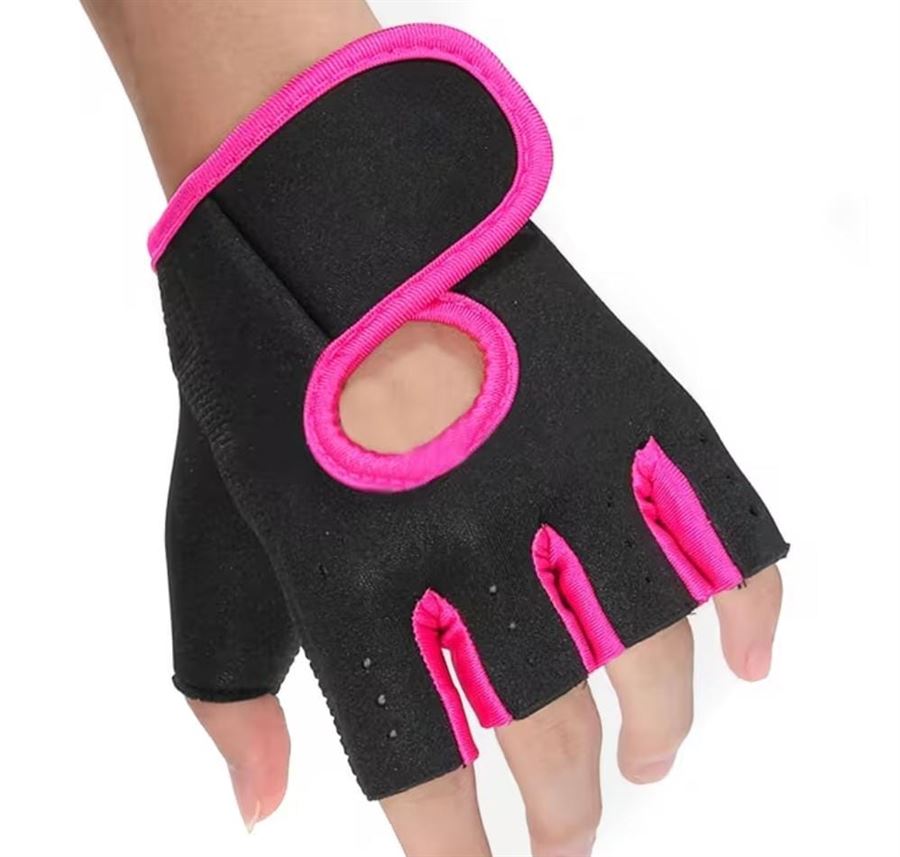 כפפות אימון CLAY נשים