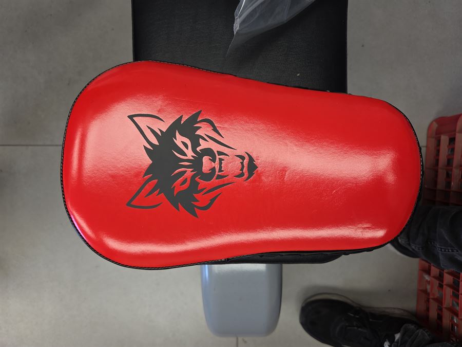 לאפת אימון ארוכה