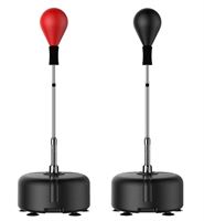 אגס אגרוף עומד מקצועי claysport