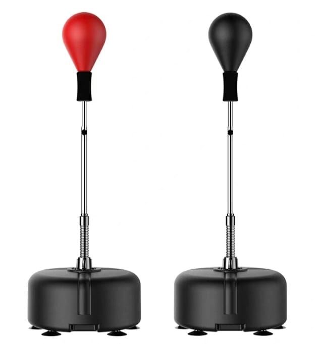 אגס אגרוף עומד מקצועי