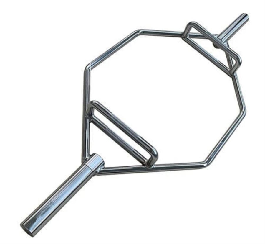 מוט אולימפי HEX BER