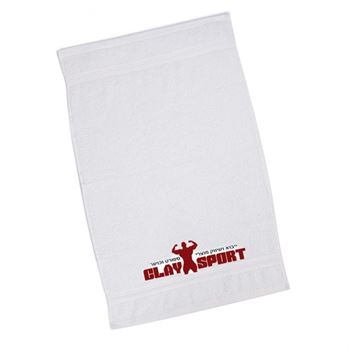 מגבת אימון claysport