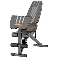 ספת משקולות CS-51 claysport