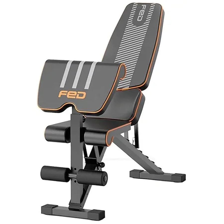 ספת משקולות CS-51