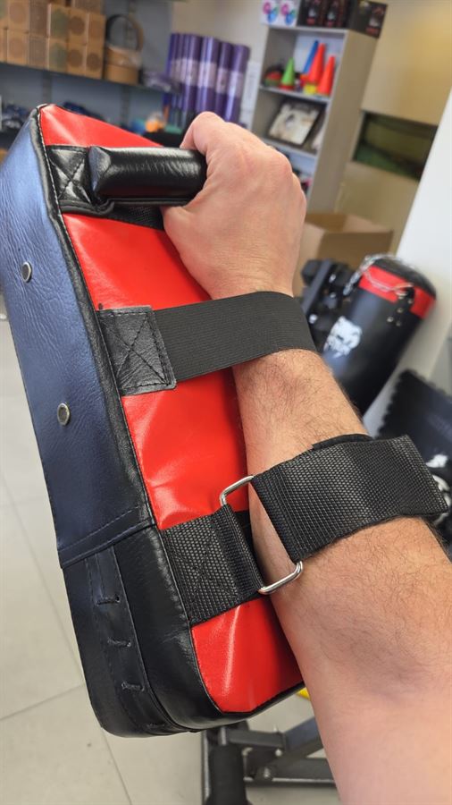 לאפה לאמה - FOX