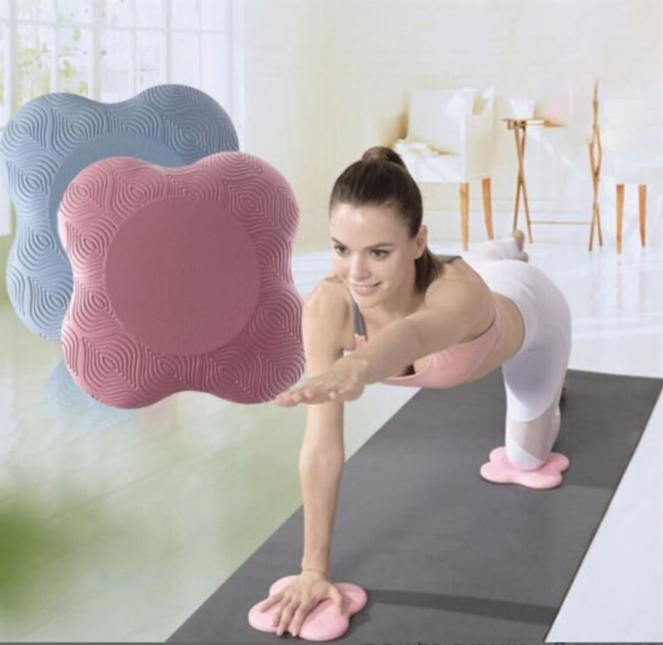 פד יוגה (זוג)