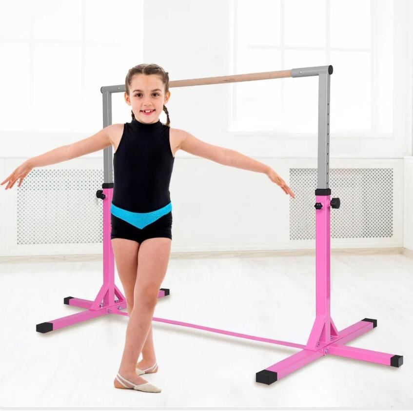 מתקן מתח להתעמלות קרקע