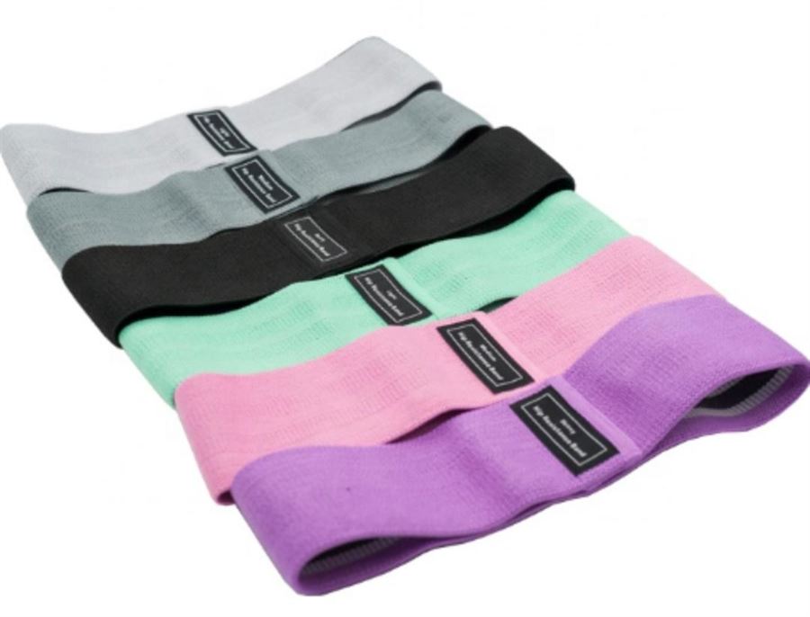 מיני בנד מבד איכותי- דרגת קושי בינוני