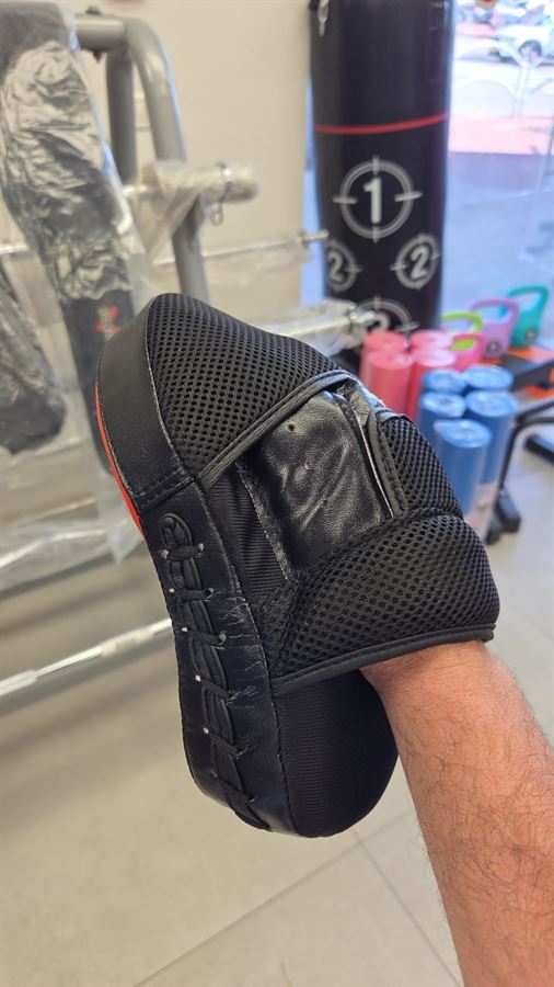 לאפת מטרה FOX